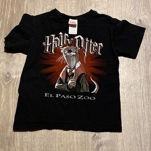 Boys Harry Potter t shirt El Paso